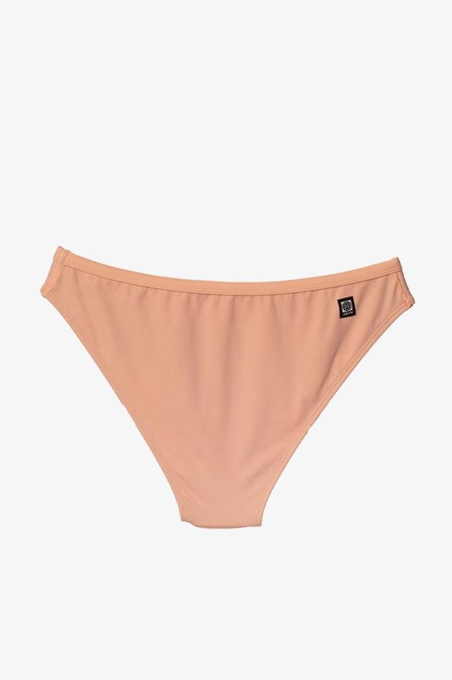 Camila Bikini Bottom - Coronado Product Image