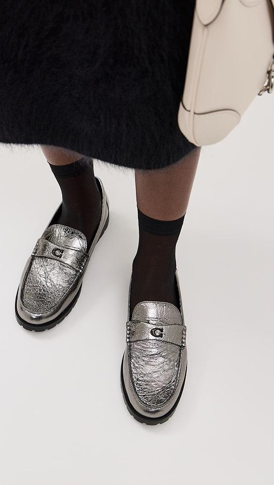 Coach Jocelyn Loafers | Shopbop Product Image