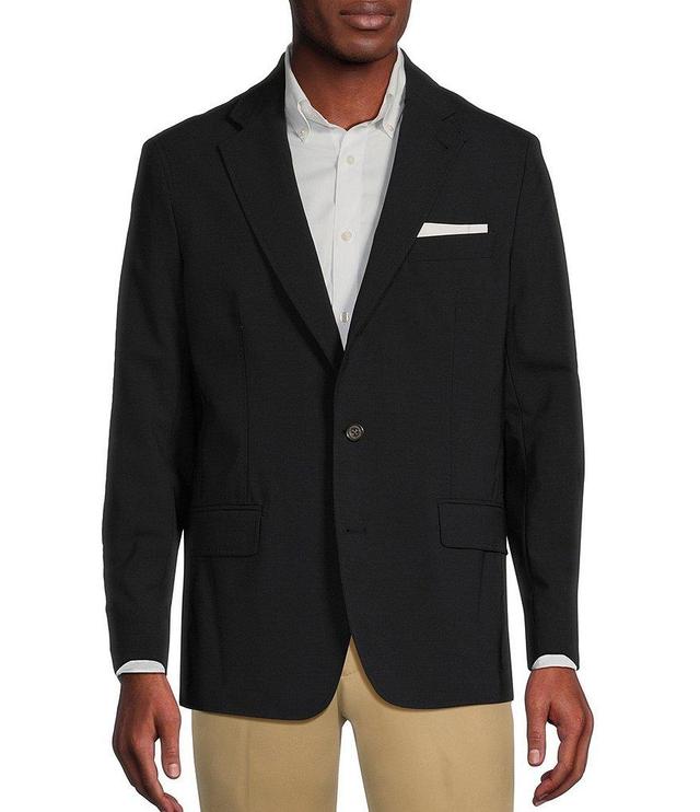 Daniel Cremieux Signature Label Travel Blazer Jacket Product Image