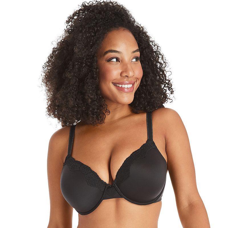 Comfort Devotion Extra Coverage T-Shirt Bra Product Image