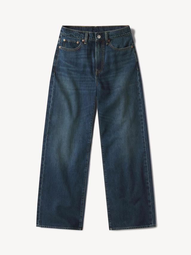 D021 Jet Set Jean Product Image