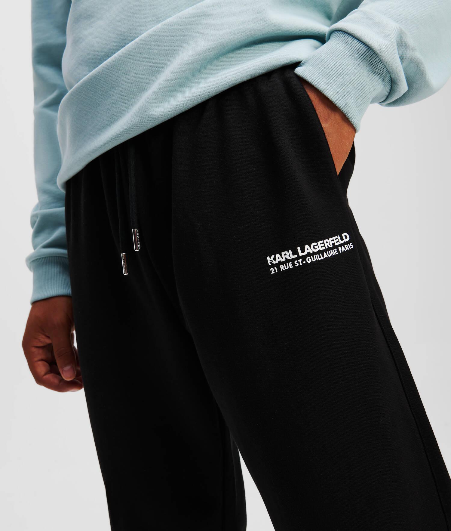 RUE ST-GUILLAUME SWEATPANTS Product Image