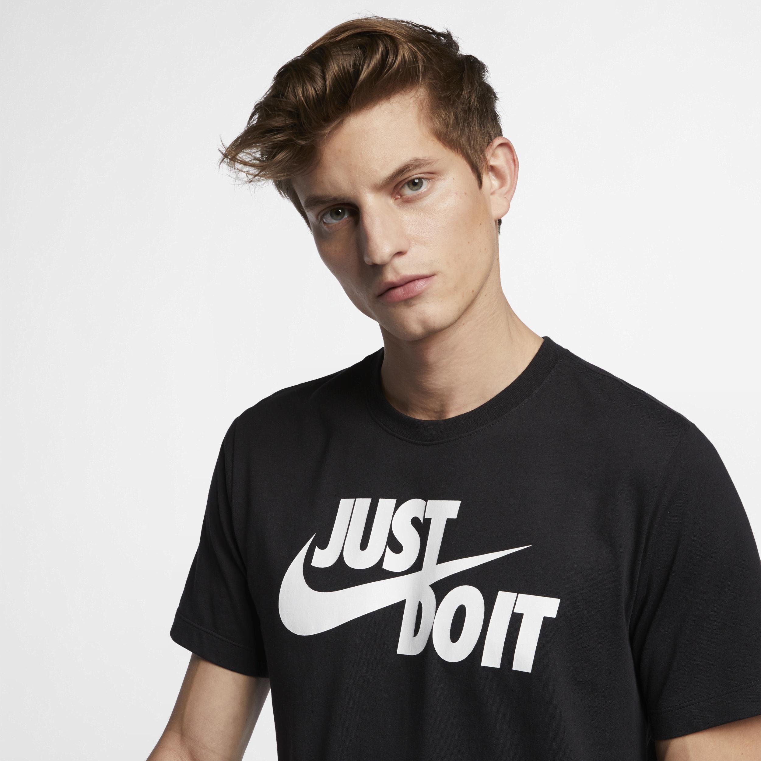 Men's Nike Sportswear JDI T-Shirt Product Image