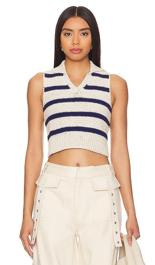 Aukstaitija Crop Top Product Image