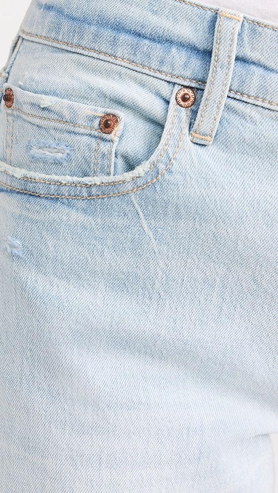 DAZE Backstage Jeans | Shopbop Product Image