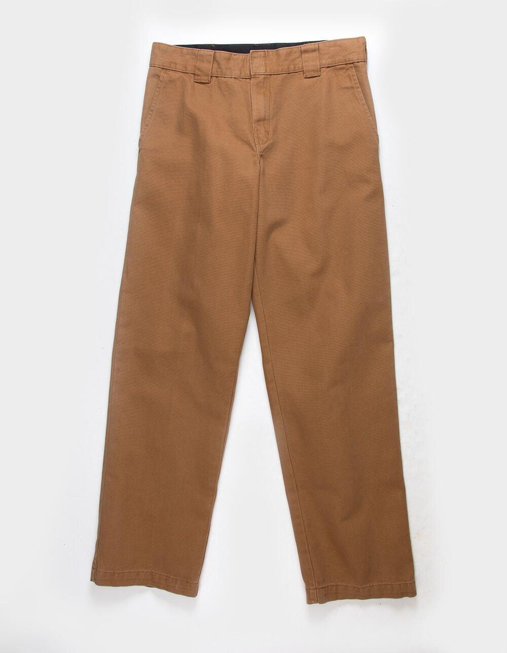 DICKIES 851 Regular Straight Leg Mens Duck Pants Product Image