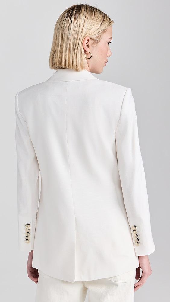 Veronica Beard Bexley Dickey Jacket | Shopbop Product Image