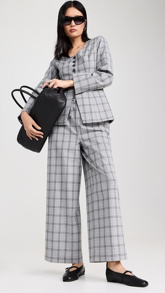 ALIGNE Dariel Pants | Shopbop Product Image