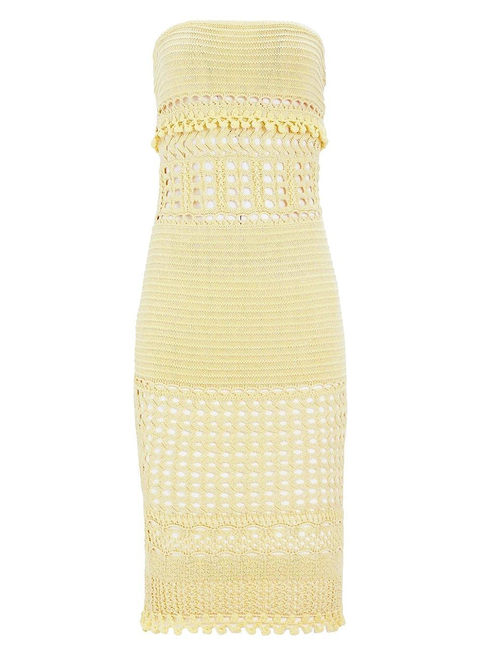 Womens Caroline Dress Product Image