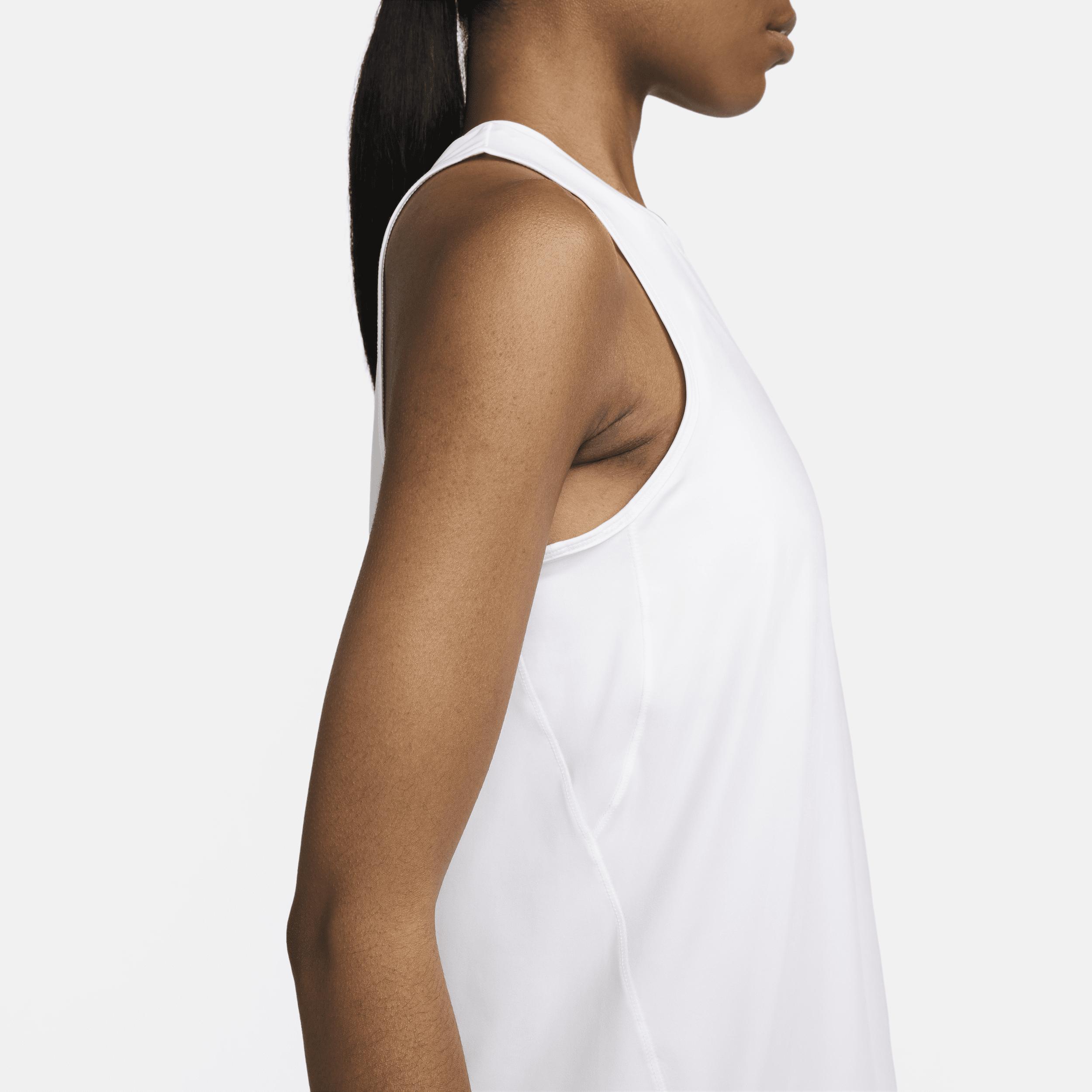 Nike Women's One Classic Dri-FIT Tank Top Product Image