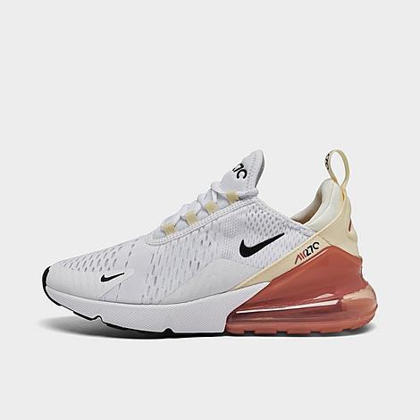 Nike Womens Air Max 270 Casual Shoes Product Image