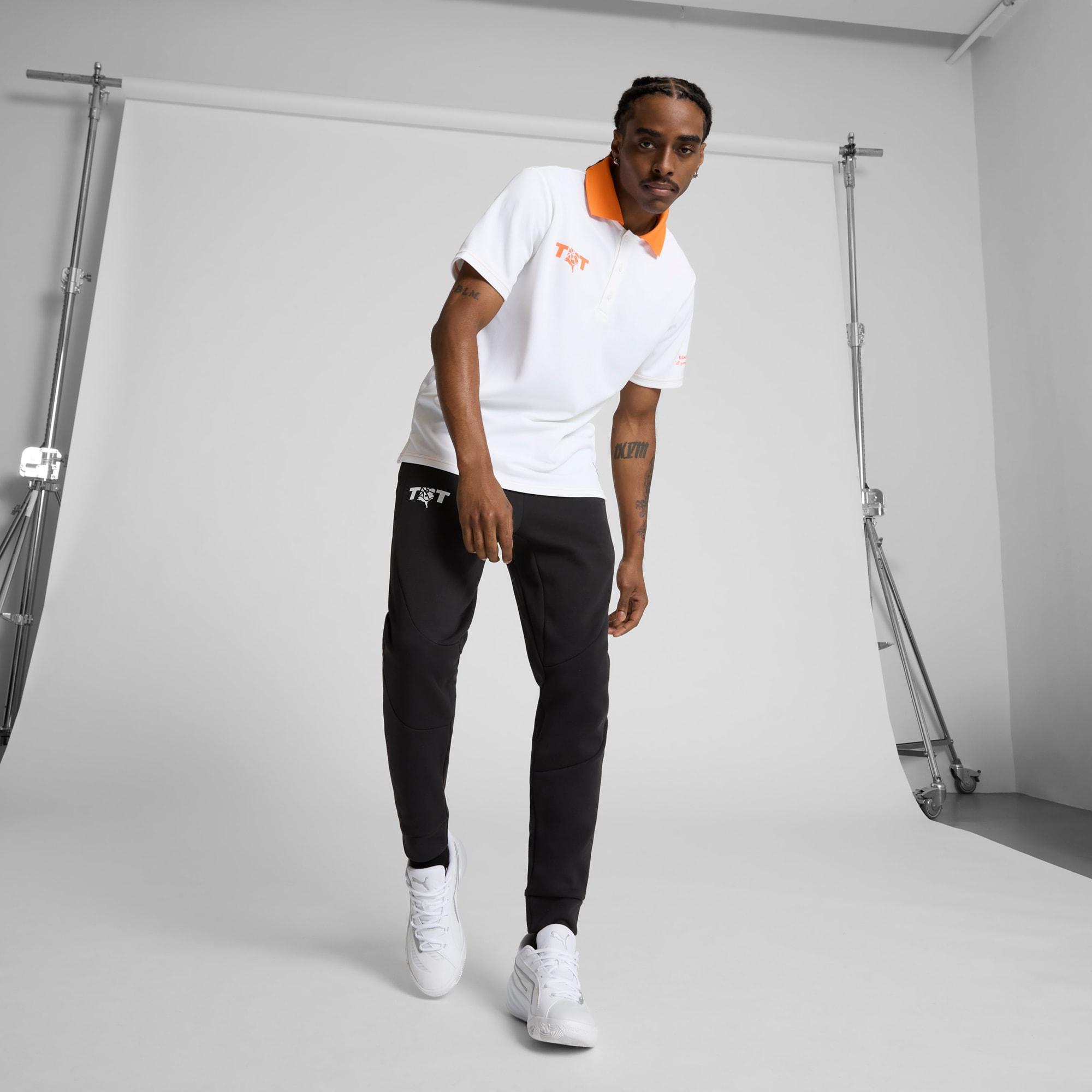 PUMA x TBT Men's Polo Product Image