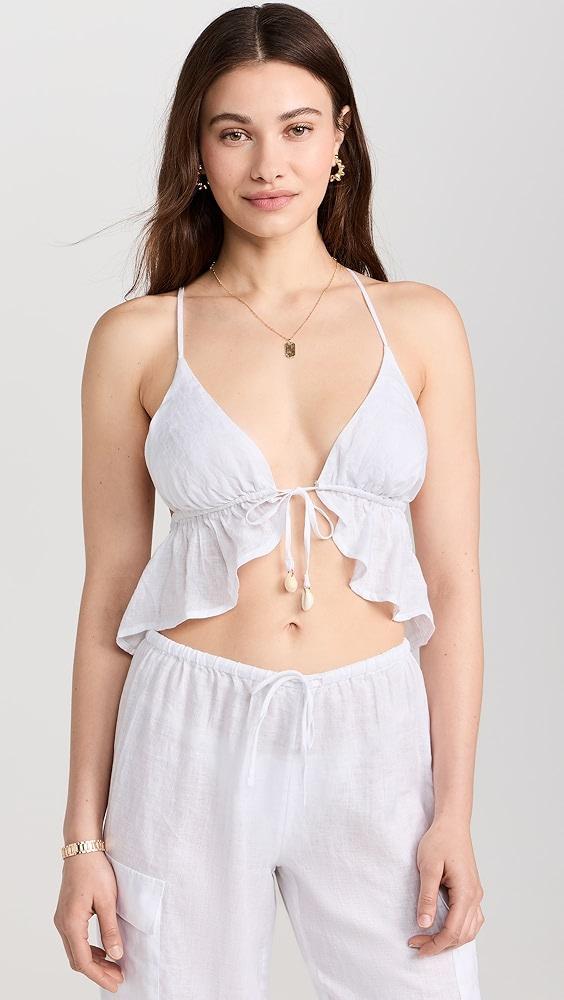 LSPACE Sundown Top | Shopbop Product Image