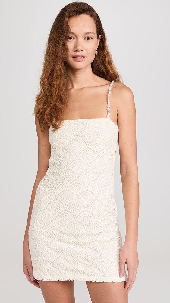 Palmacea Paris Short Dress | Shopbop Product Image