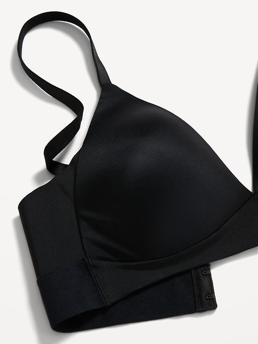 Full-Coverage Wireless Innovation Bra Product Image