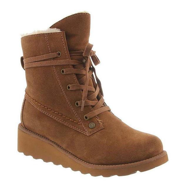 Bearpaw Krista Womens Waterproof Winter Boots Product Image