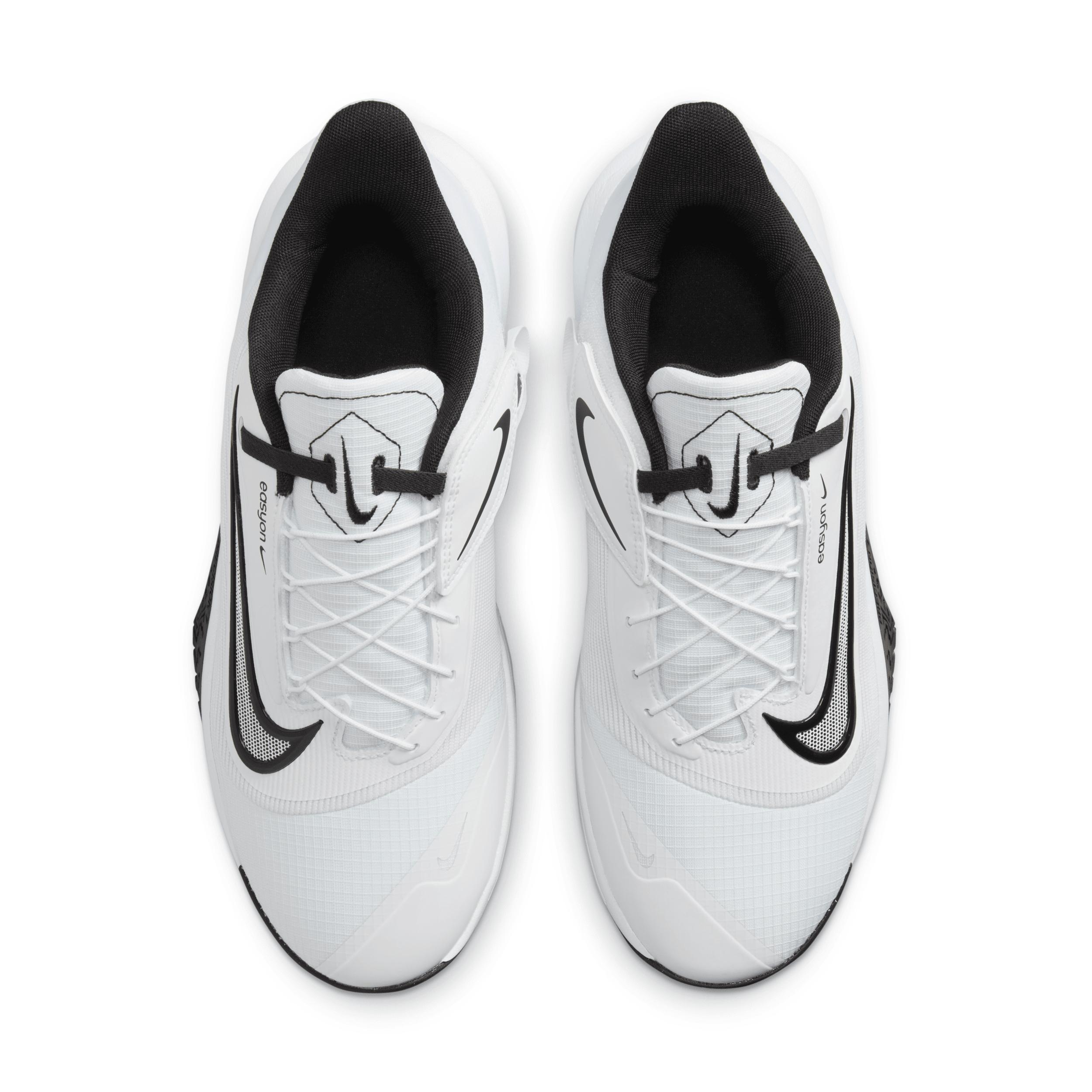 Nike Men's Precision 7 EasyOn Basketball Shoes Product Image