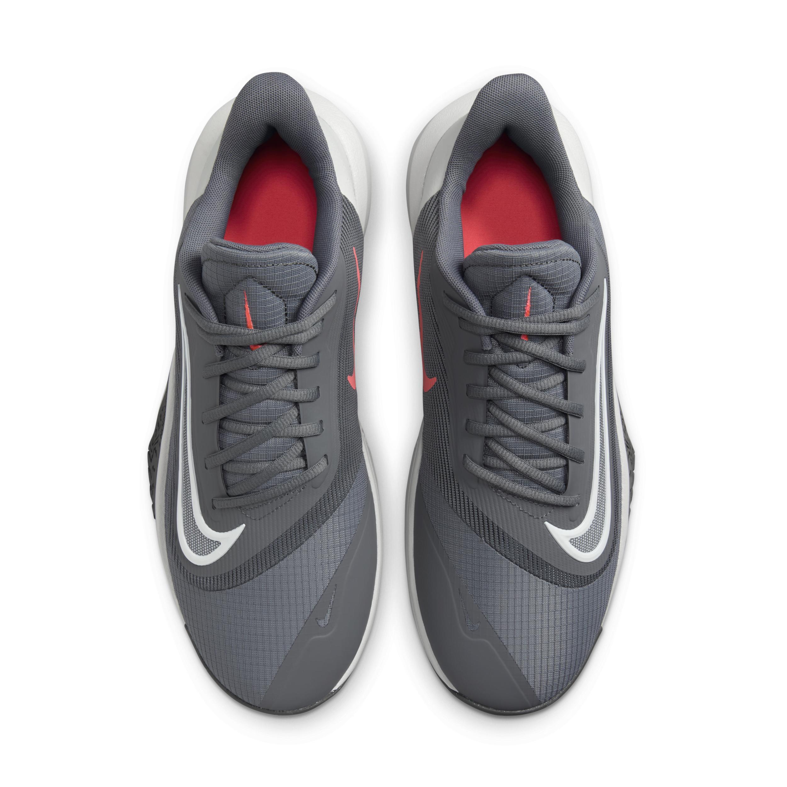 Nike Men's Precision 7 Basketball Shoes Product Image