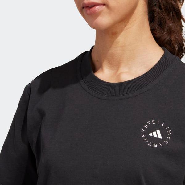 adidas by Stella McCartney TrueCasuals Regular Sportswear Tee Product Image