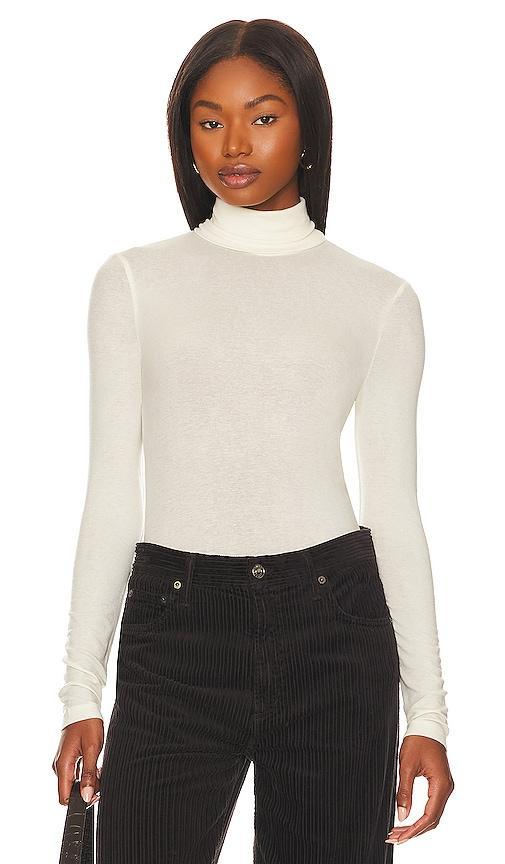 AGOLDE Pascale Turtleneck Size L, M, S, XL. Product Image