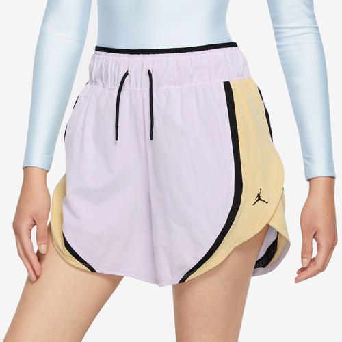 Jordan Womens Jordan Sport Shorts - Womens Product Image