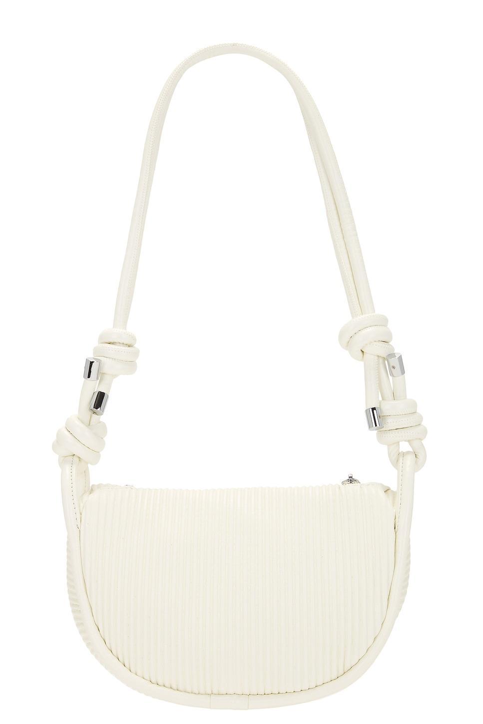 Knotted Shoulder Bag 8 Other Reasons Product Image