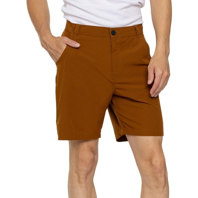 Dakota Grizzly Casual Shorts Product Image