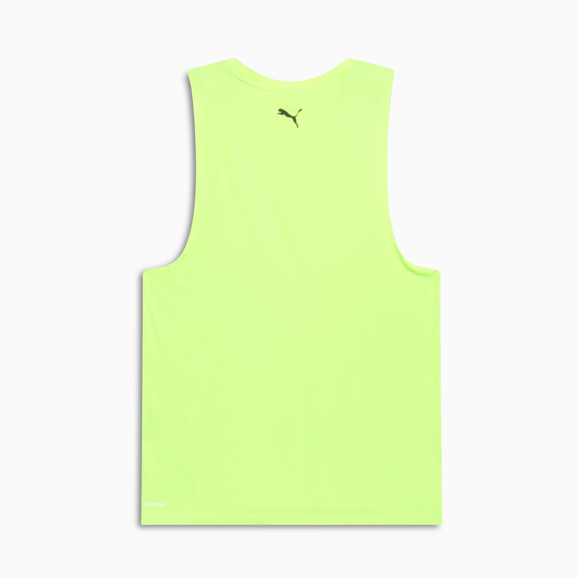 PUMA FIT CLOUDSPUN Men's Tank Product Image