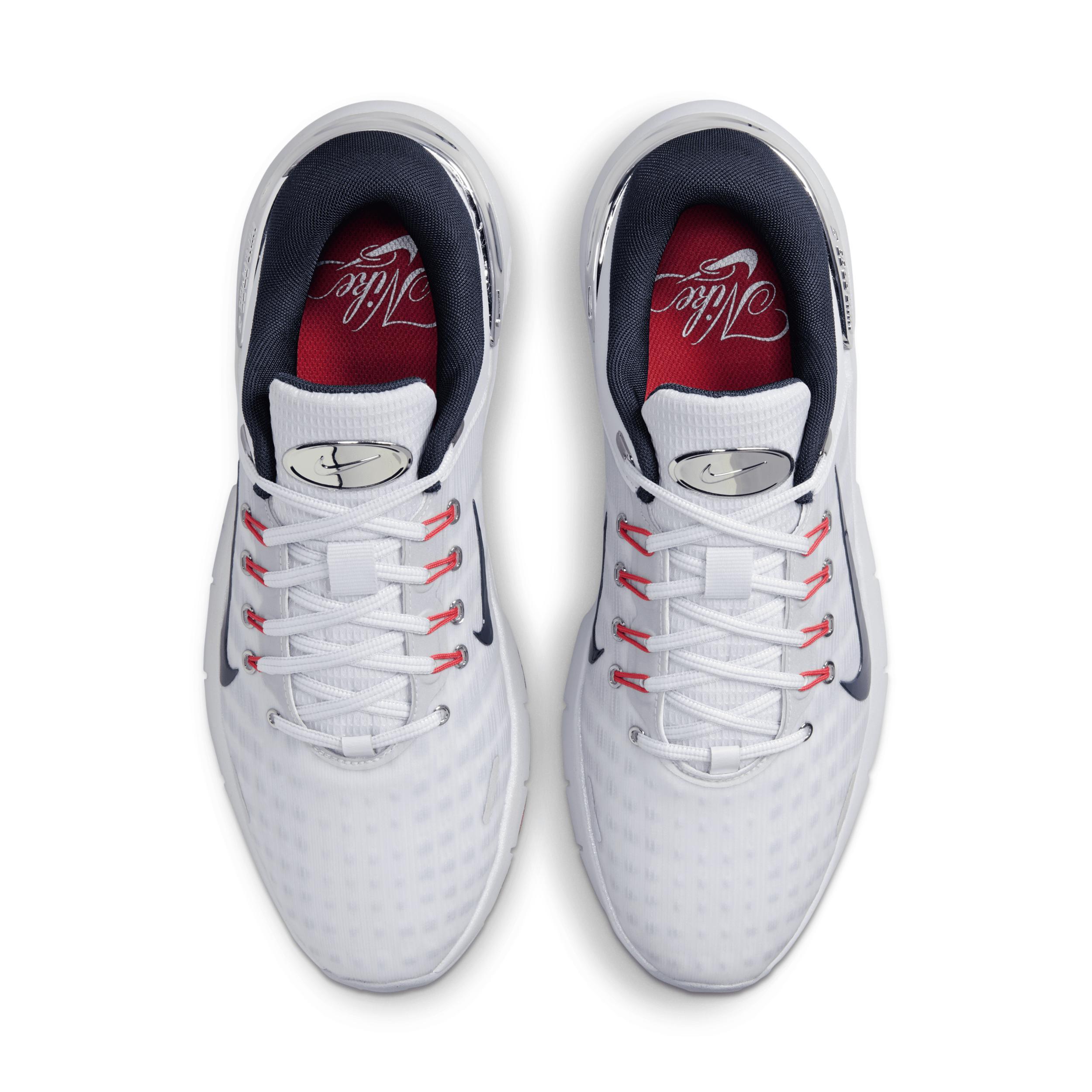 Nike Mens Free Golf Golf Shoes Product Image