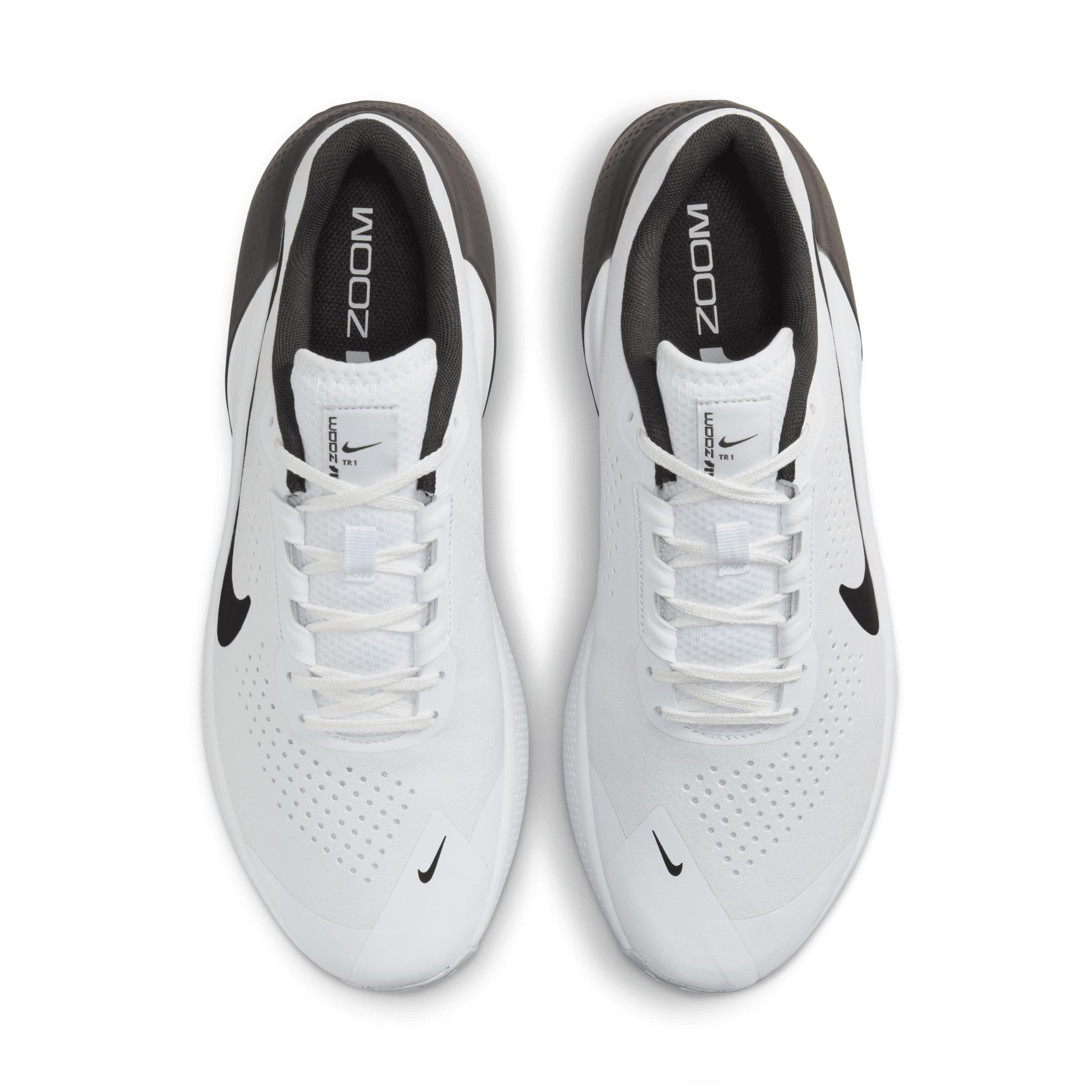 Nike Men's Air Zoom TR 1 Workout Shoes Product Image