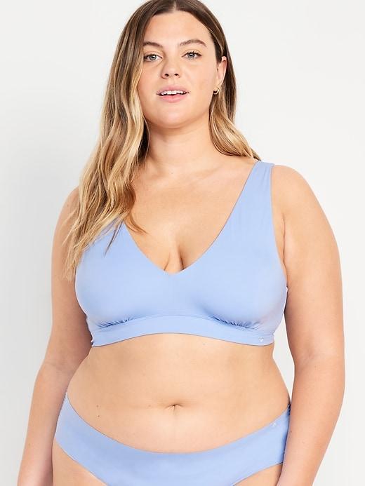 No-Show Bralette Product Image