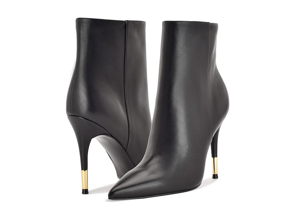 Nine West Bolana Leather) Women's Boots Product Image