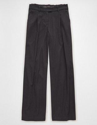 AE Curvy High-Waisted Trouser product image