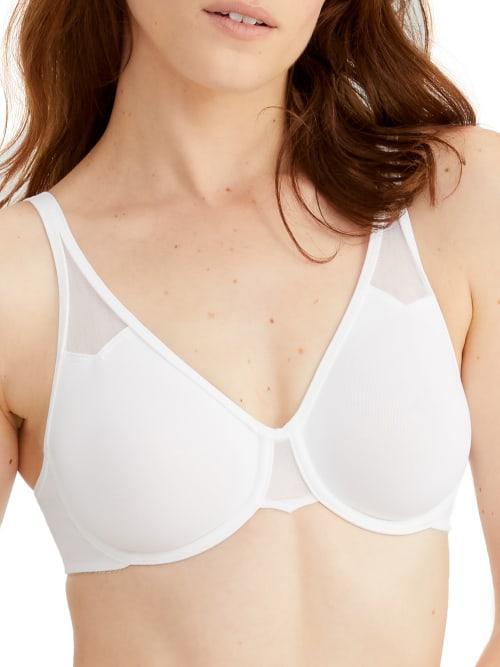 Wacoal Seamless Racerback Underwire Bra Product Image