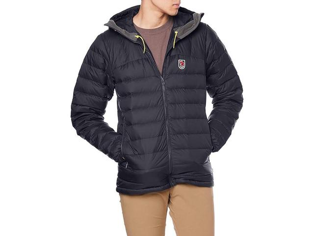 Fjallraven Expedition Pack Down Hoodie Men's Clothing Product Image