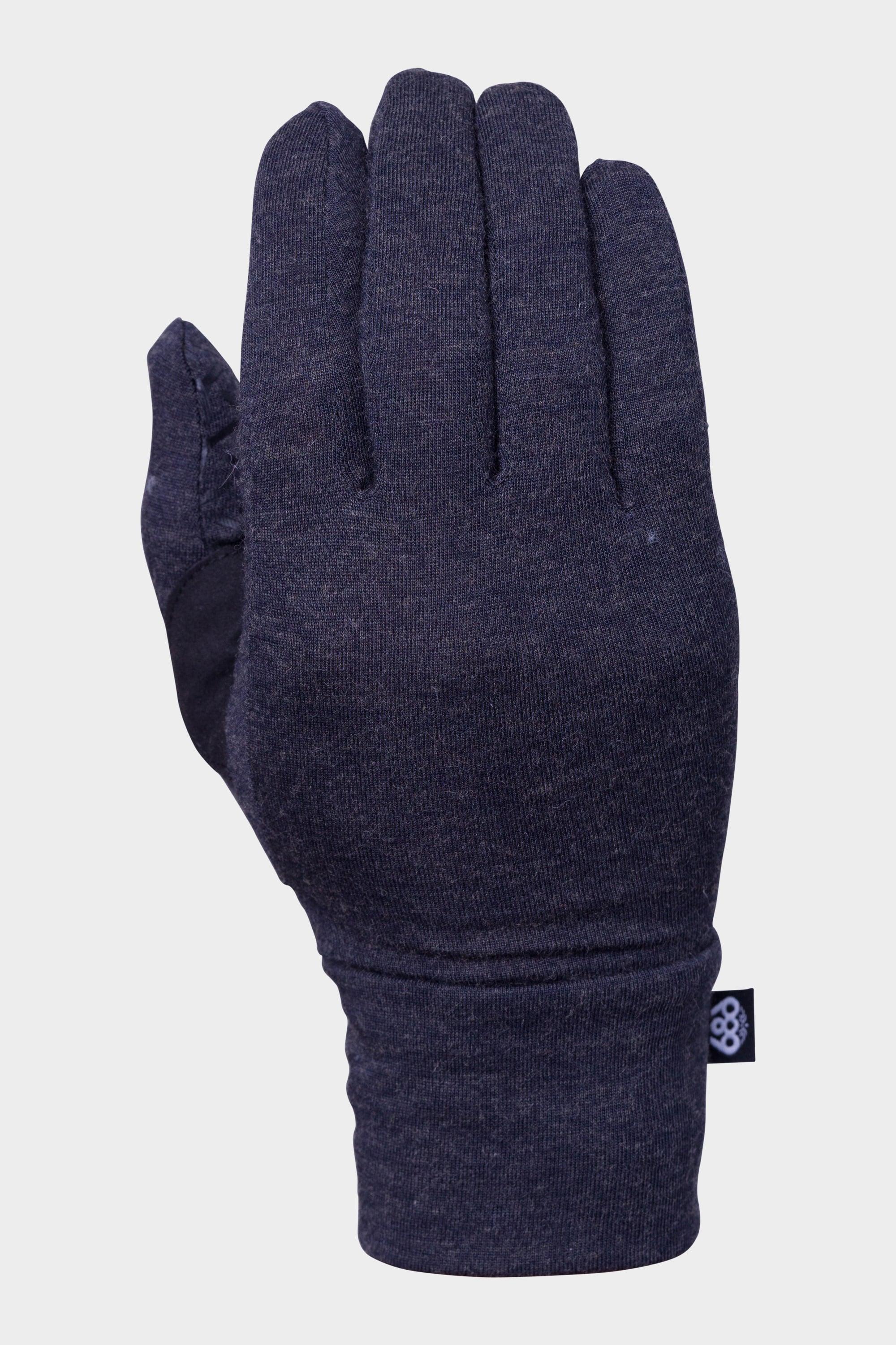 686 Women's GORE-TEX SMARTY 3-in-1 Gauntlet Mitt Female Product Image