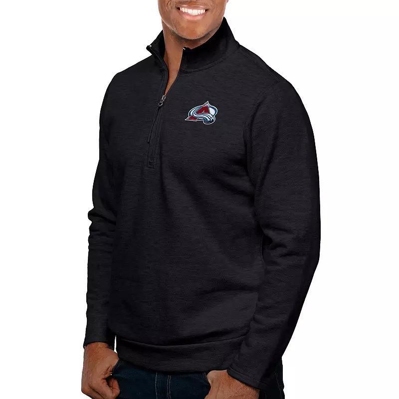 Antigua MLS Western Conference Quarter-Zip Pullover Product Image