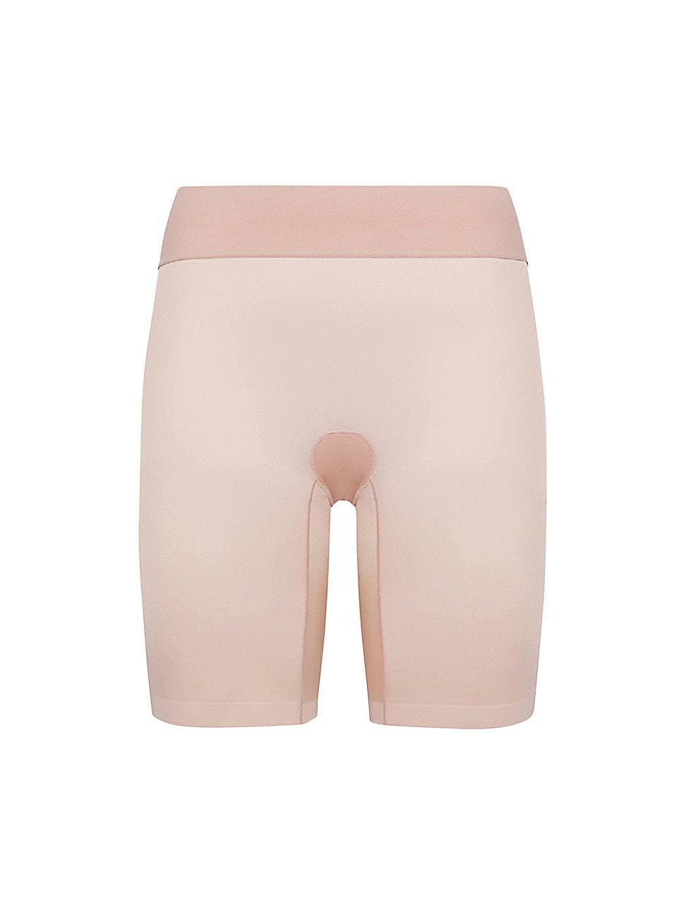 Wolford Sheer Touch Shaping Shorts Product Image