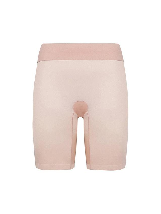 Wolford Sheer Touch Shaping Shorts Product Image