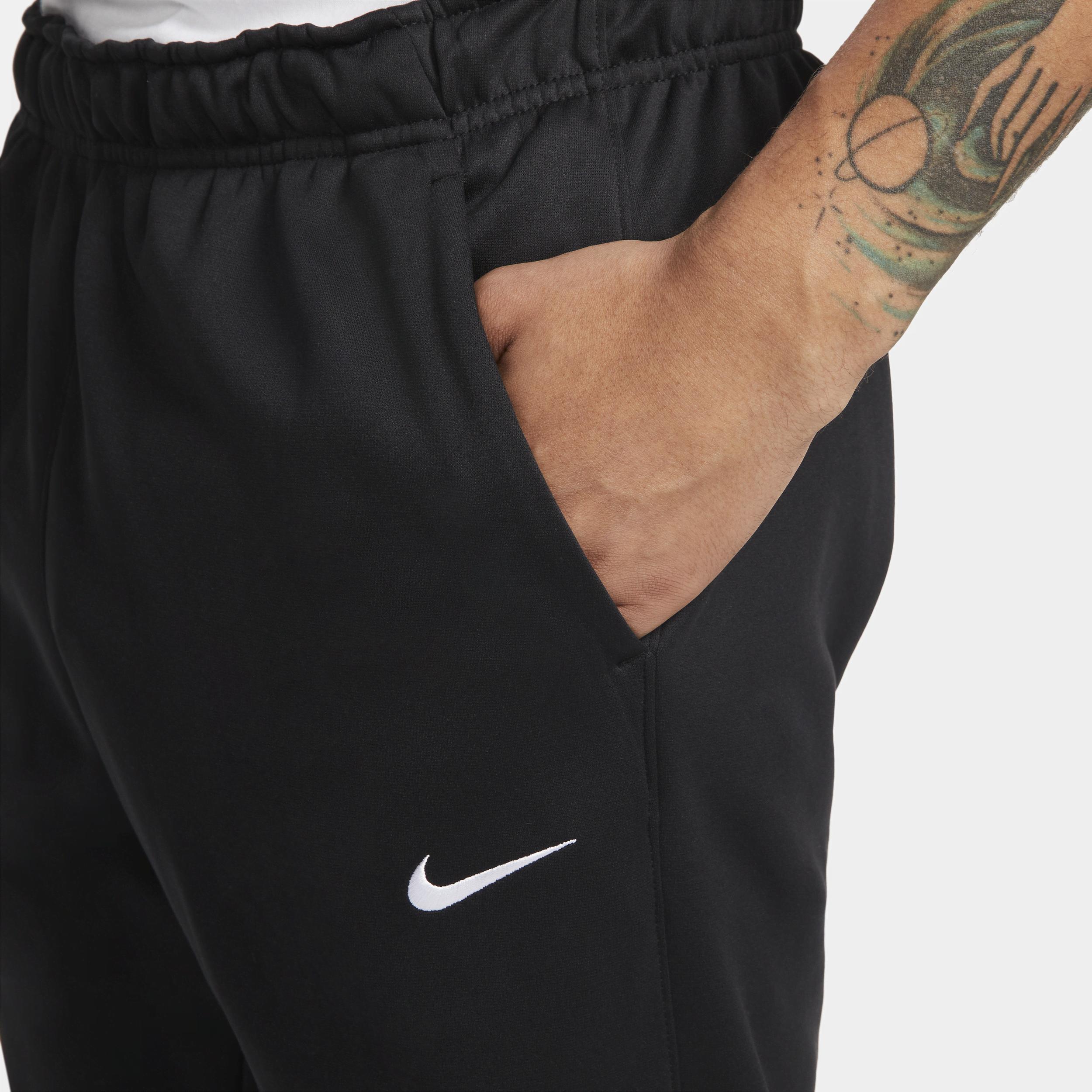 Men's Nike Therma Therma-FIT Tapered Fitness Pants Product Image