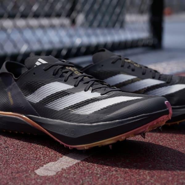 Adizero Avanti Shoes Product Image