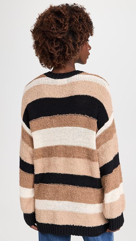 Show Me Your Mumu Timothy Sweater | Shopbop Product Image