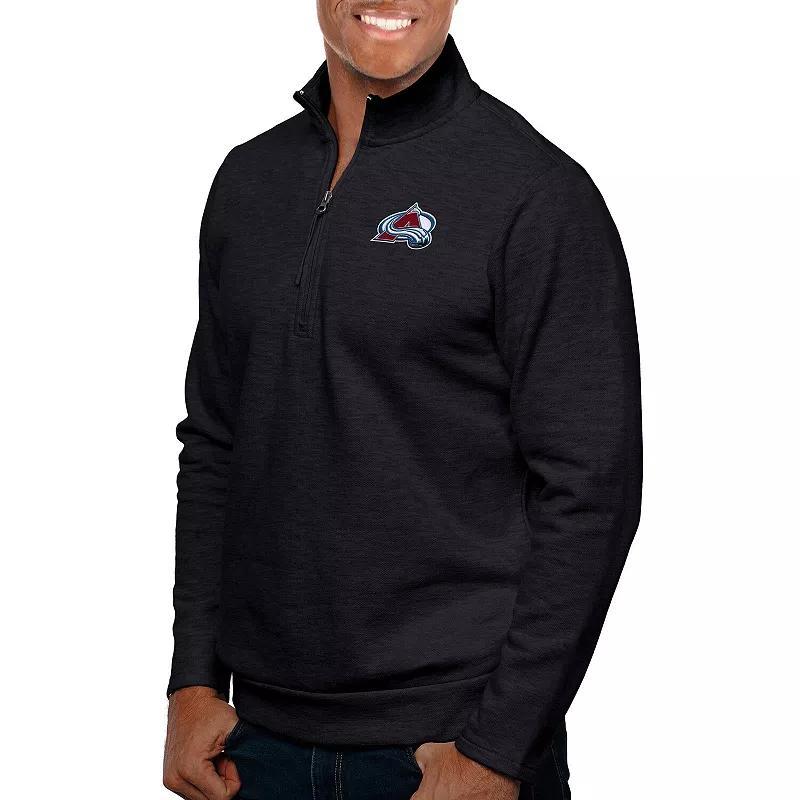 Antigua MLS Western Conference Quarter-Zip Pullover Product Image