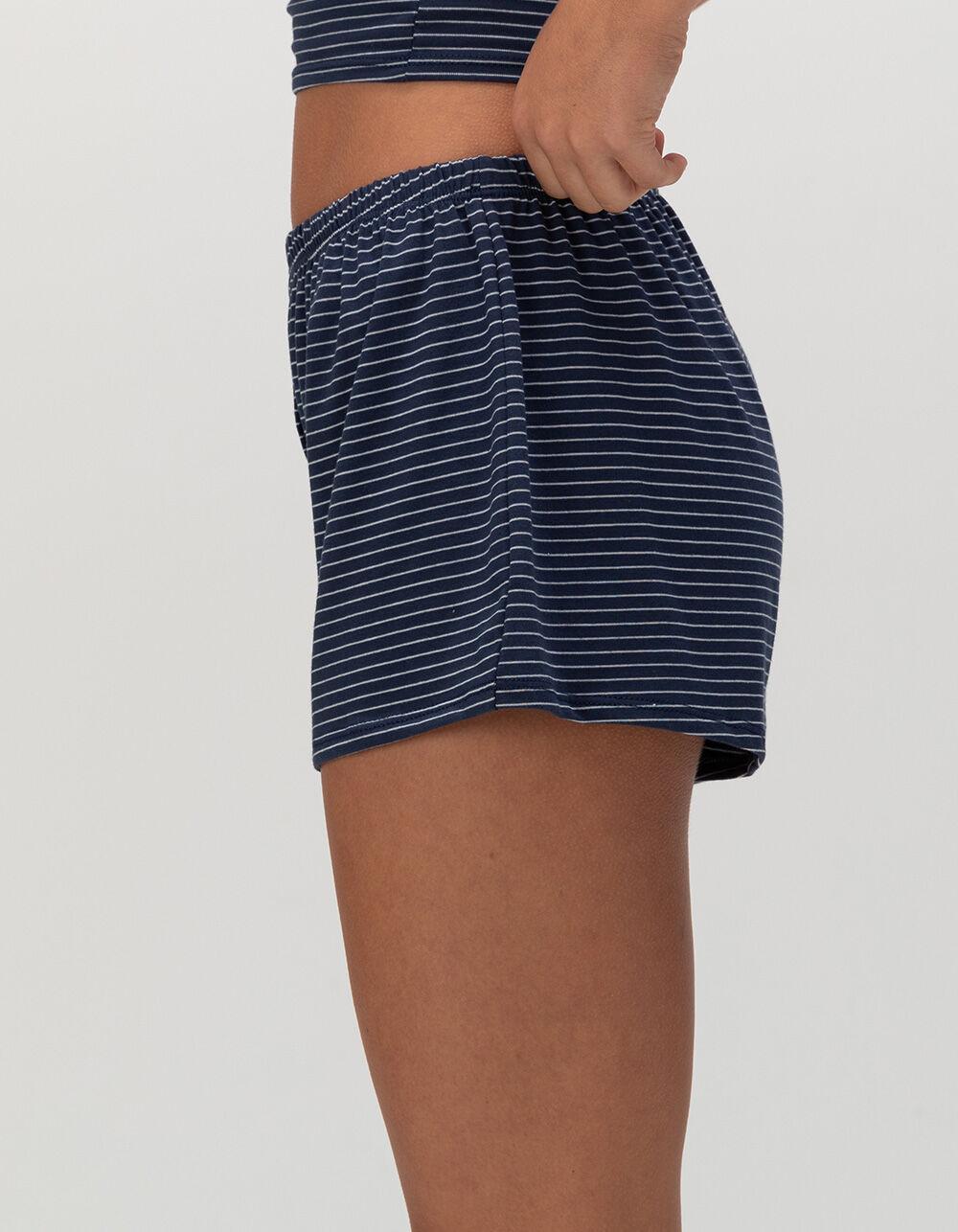 FULL TILT Button Front Womens Shorts Product Image