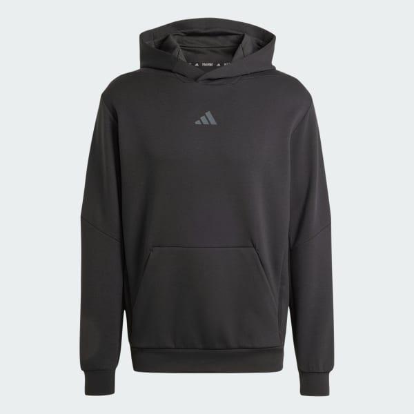 Designed for Training Hoodie Product Image