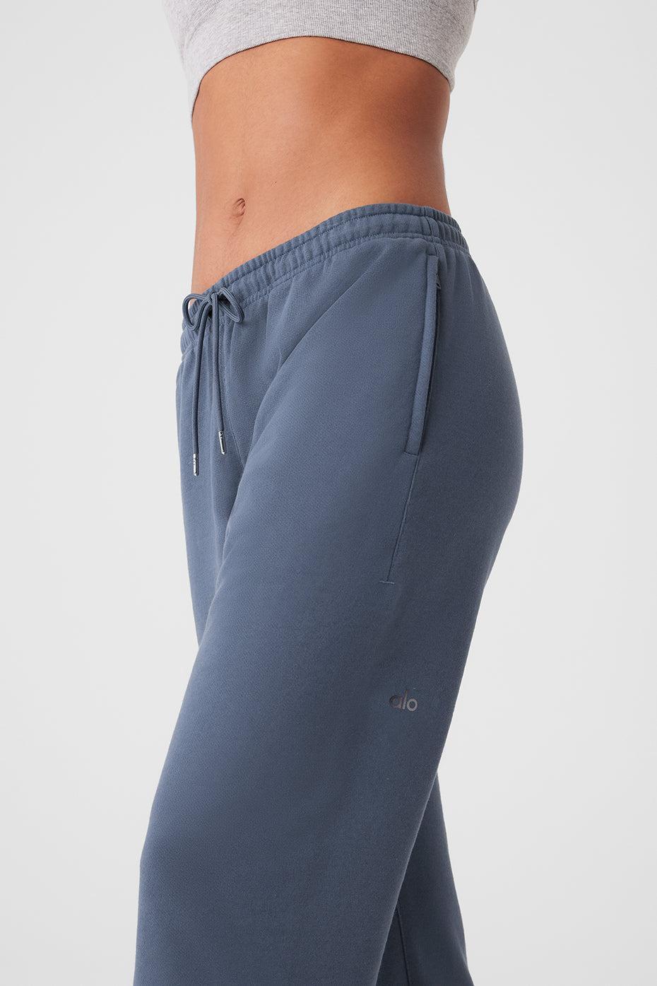 Chill Sweatpant - Bluestone Female Product Image