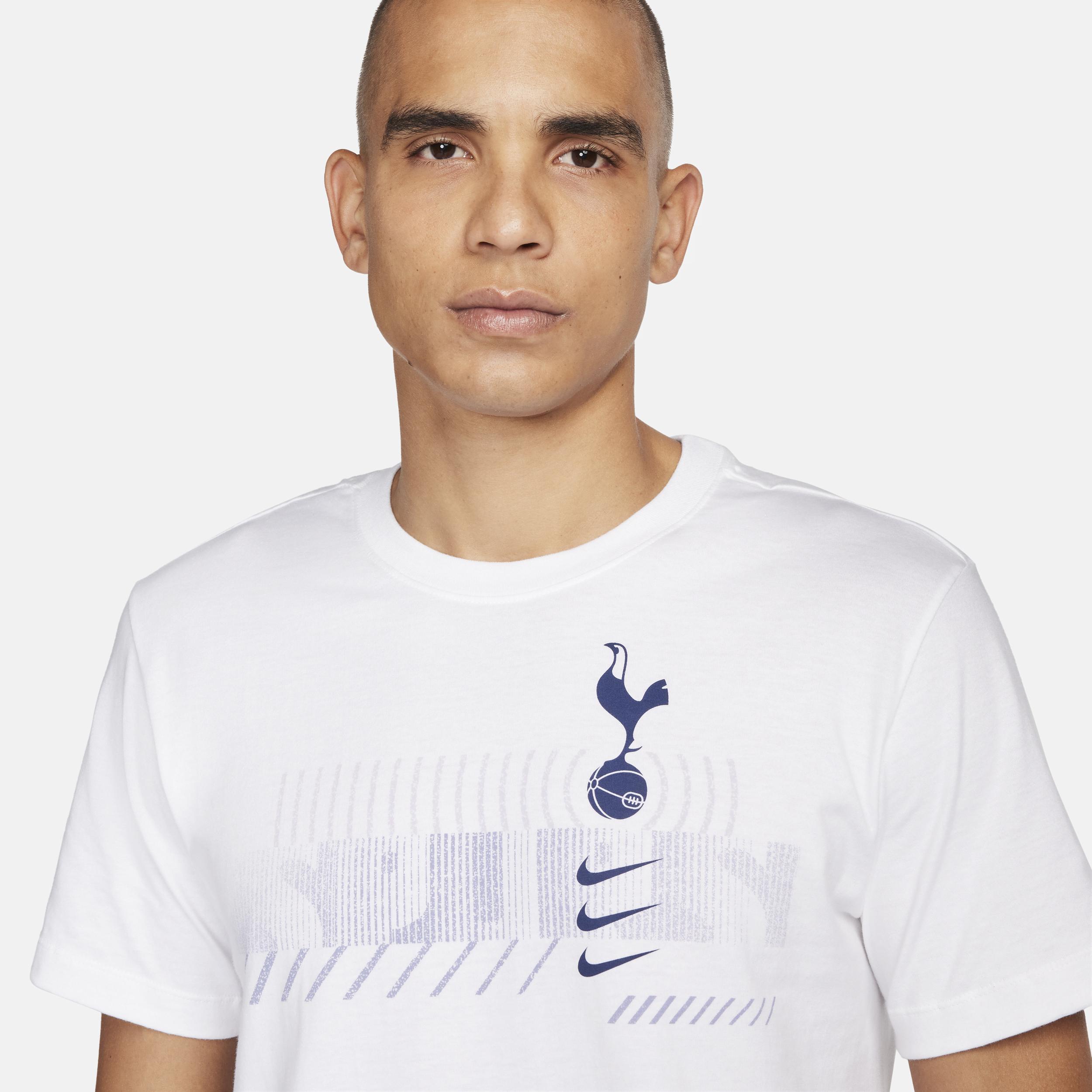 Tottenham Hotspur Nike Mens Soccer T-Shirt Product Image