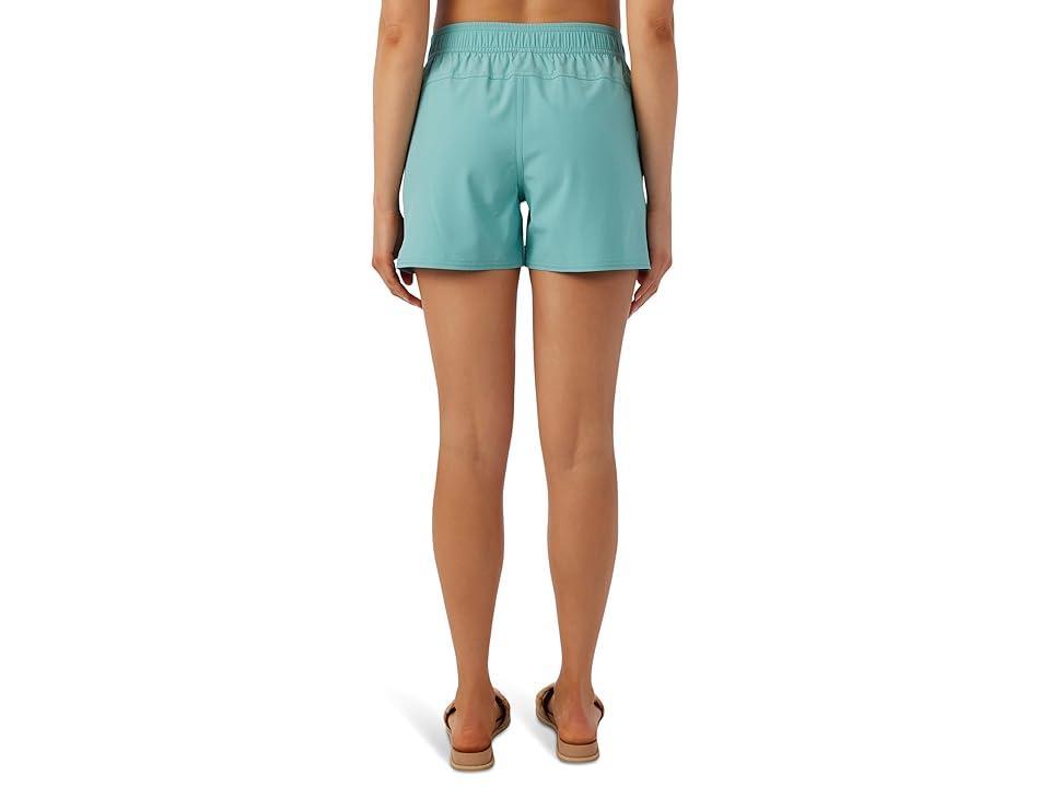 ONeill Jetties Stretch 4 Cover-Up Shorts Product Image