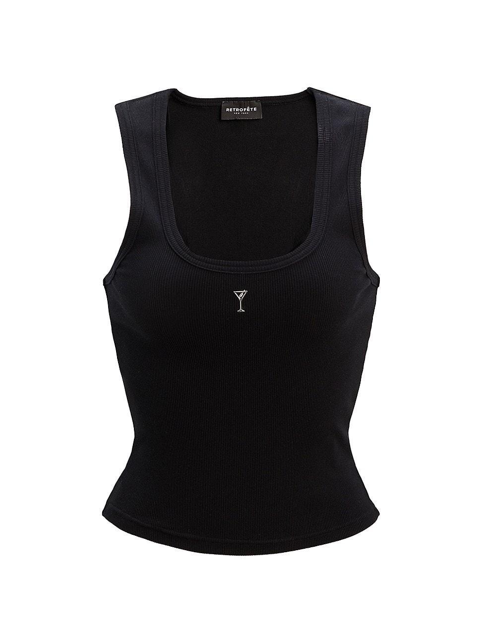 Womens Amani Tank Top product image