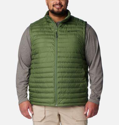 Columbia Men's Silver Falls Vest - Big- Product Image